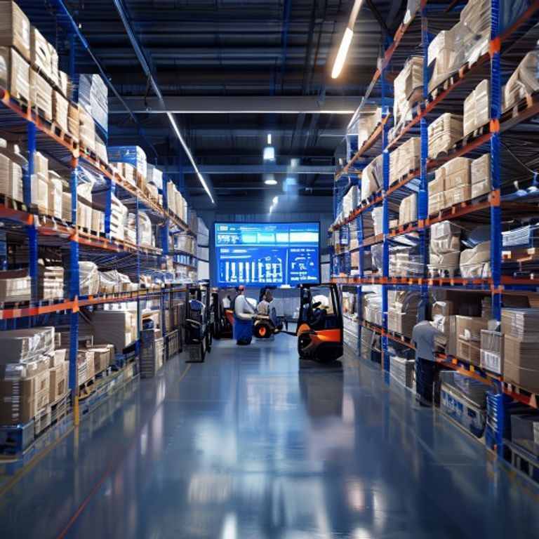 recession-inventory-management