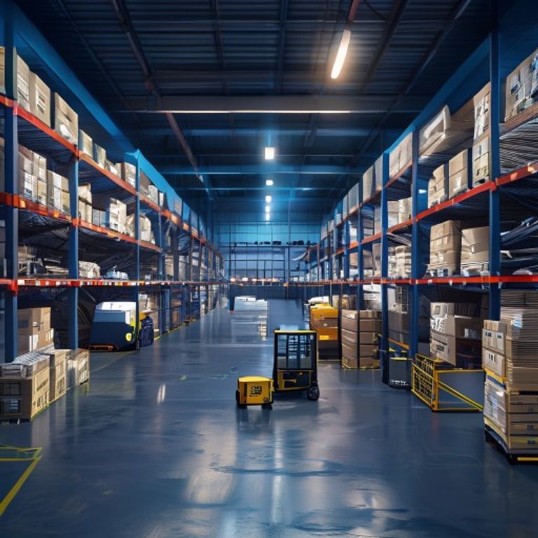 multi-warehouse-management