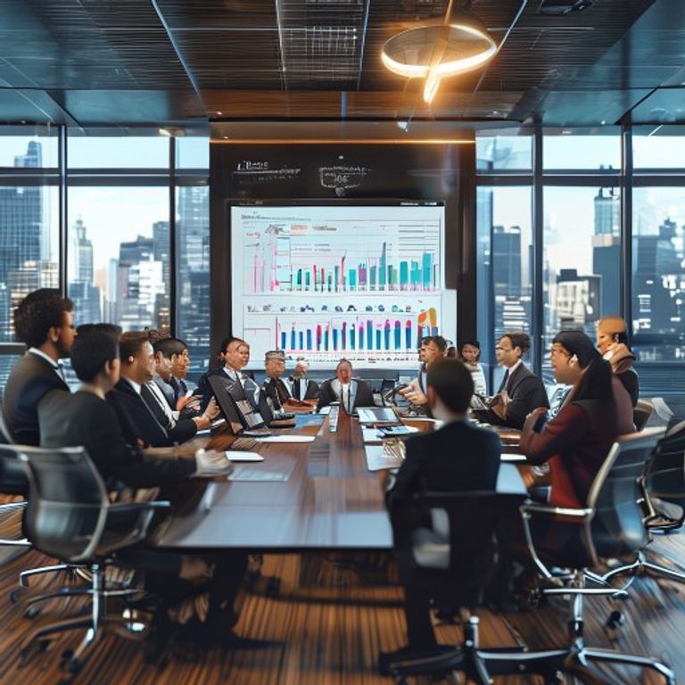 sales-based-distributor-selection