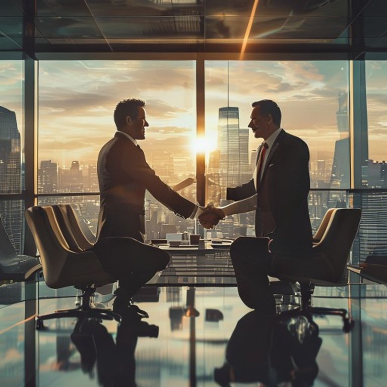 long-term-distributor-relationship