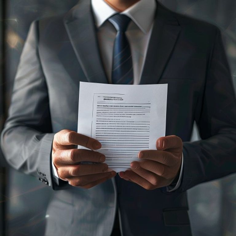 professional-credit-sales-document