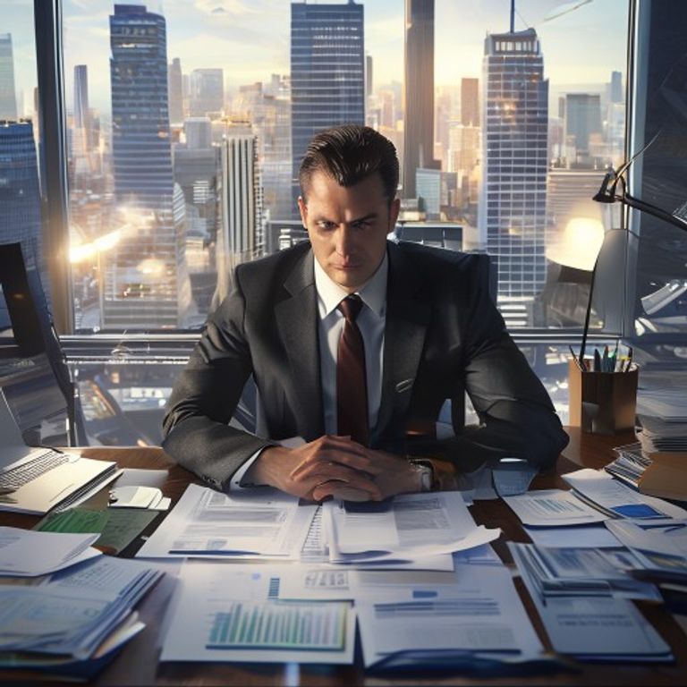 b2b-credit-limit-management