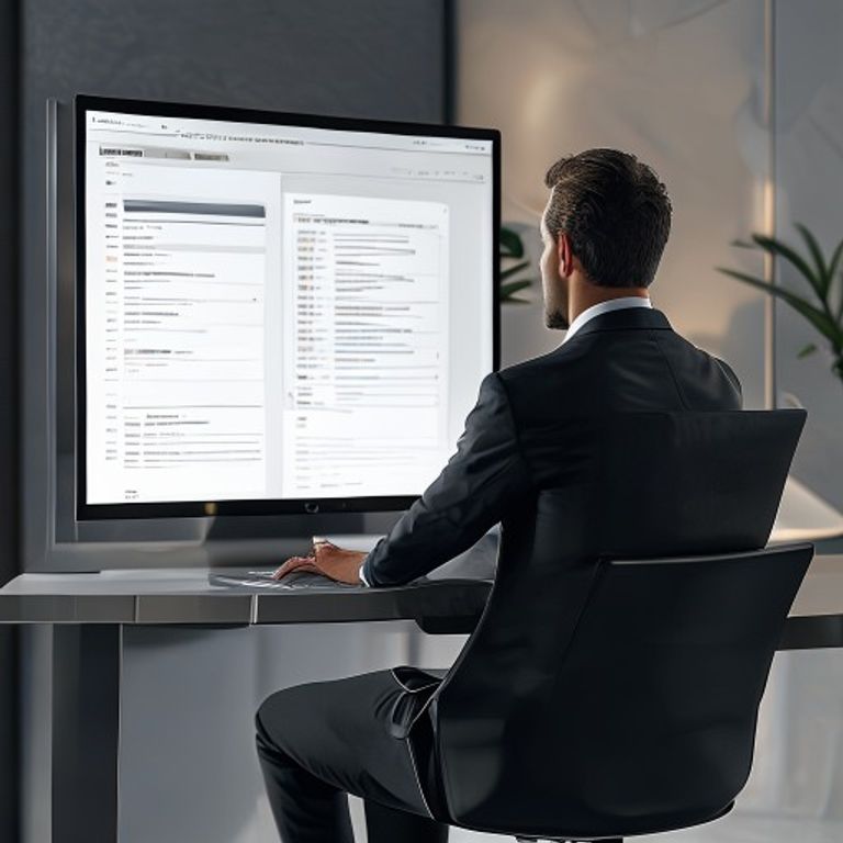 professional-billing-process