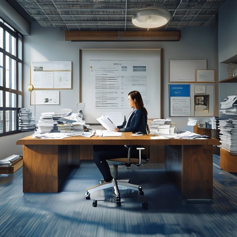 billing-document-management