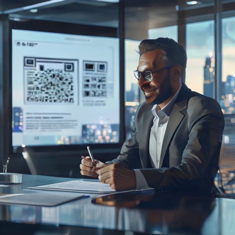 qr-payment-invoice
