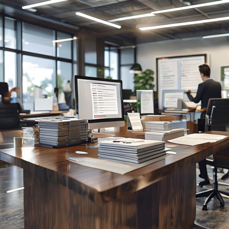 invoice-loss-prevention