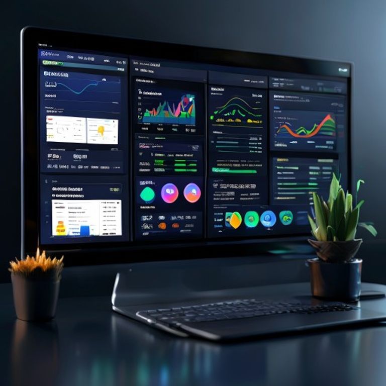 executive-credit-dashboard