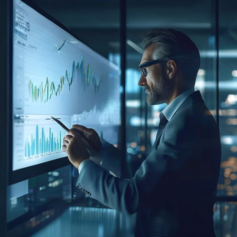 debtor-analysis-for-sales-growth