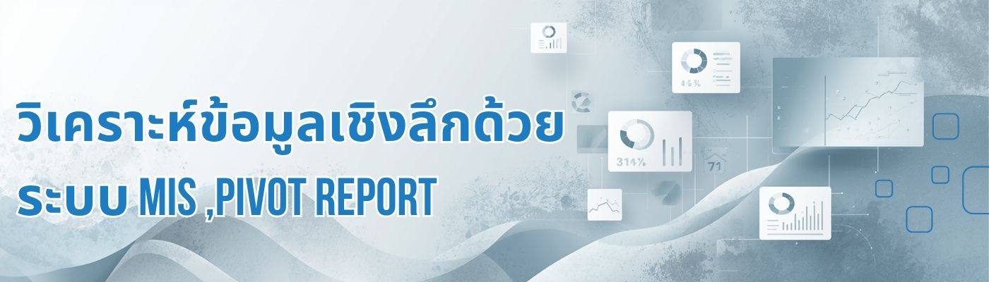 โปรแกรมบัญชี Smile Account